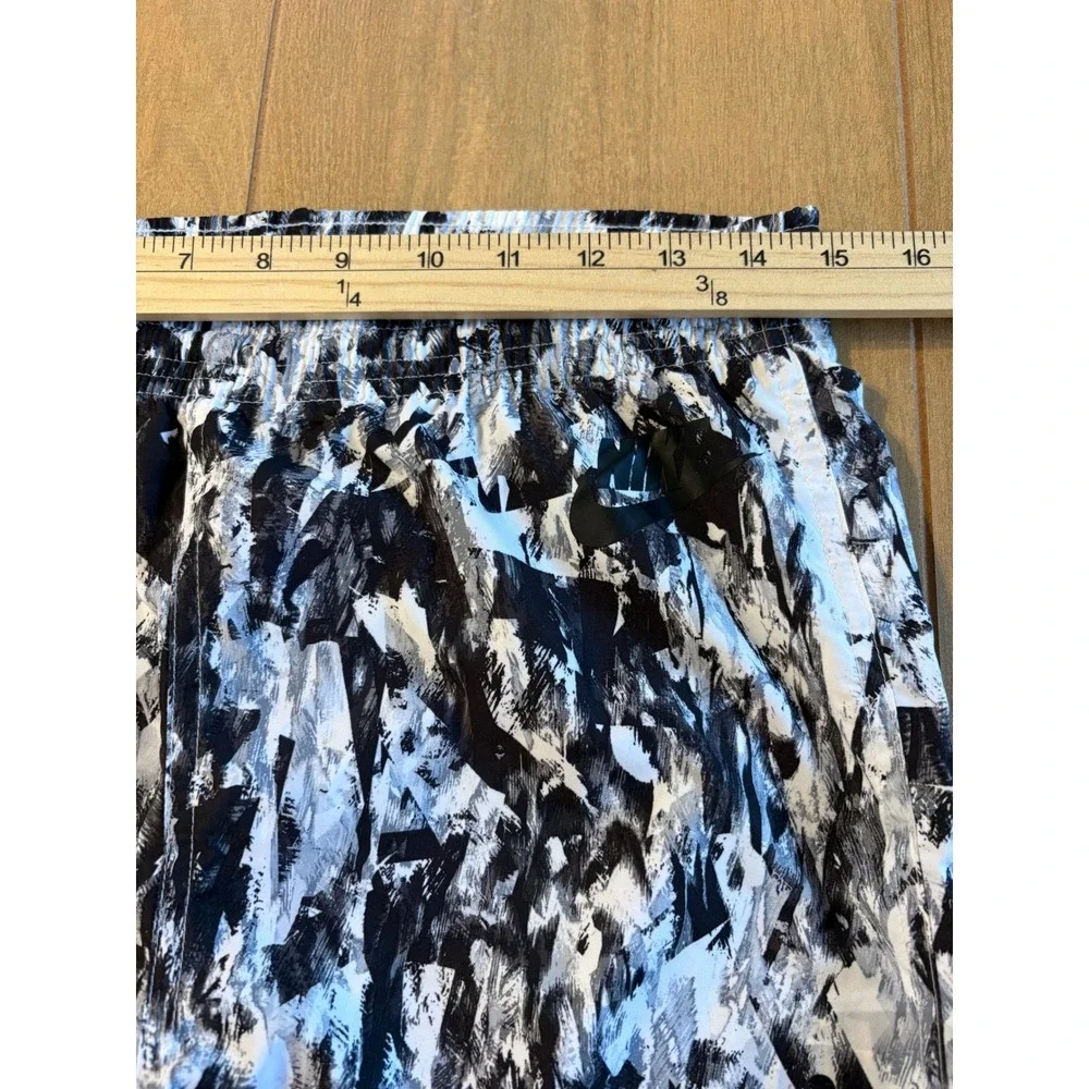 Nike track pants